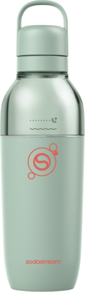 Sodastream Fizz & Go Easy Mix Mint