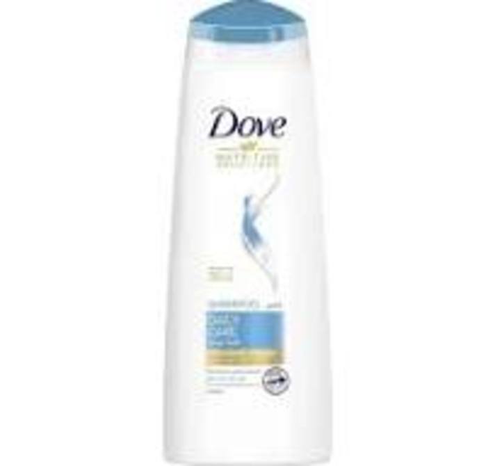 Dove Shampoo Daily Care 200ml