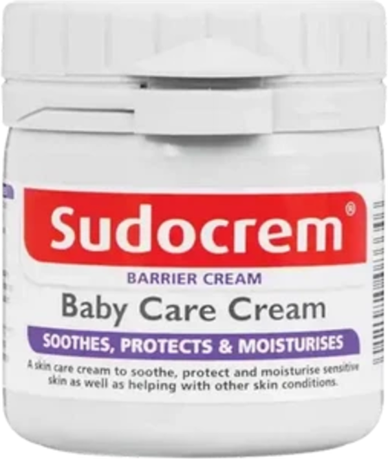 Sudocrem Baby Care Cream 60g