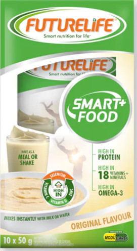 Futurelife Smart Food Original 50g (Best Before June 2026)
