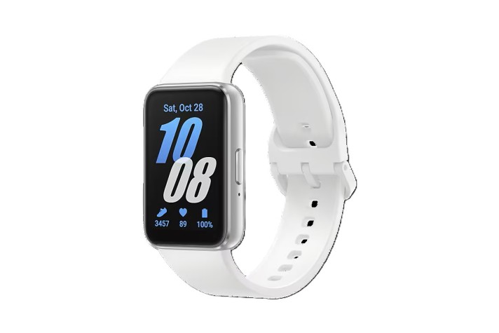 Samsung Watch Fit 3 Silver (Open Box)