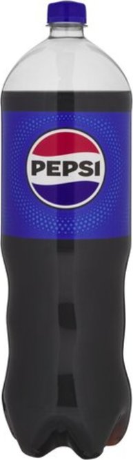 Pepsi Cola Flavoured Soft Drink 2L