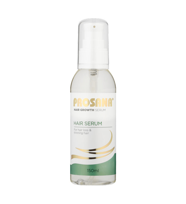 Prosana Hair Growth Serum 150ml