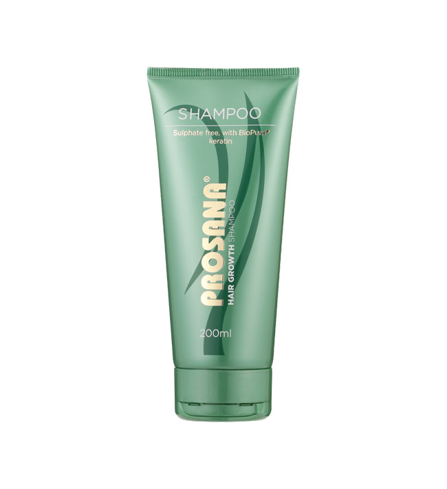 Prosana Hair Growth Shampoo 200ml