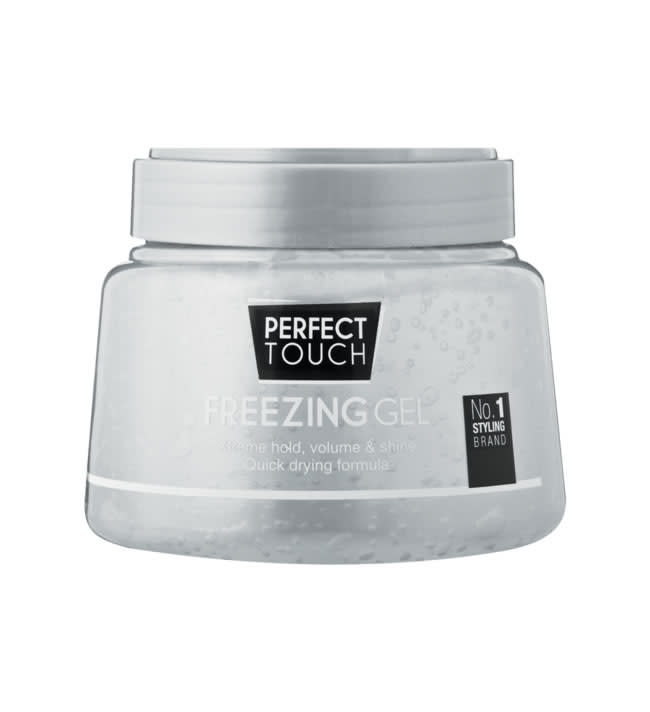 Perfect Touch Freezing Gel 250ml