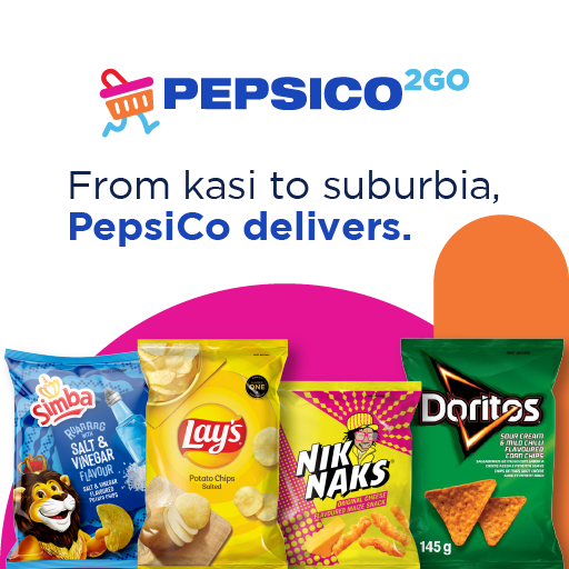 PepsiCO SA logo