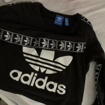 kenzo sudadera negra