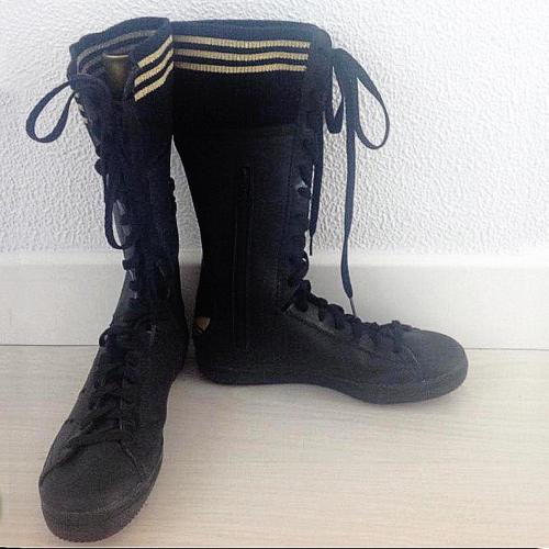 Online Botas Segunda Compra Mano Adidas Deportivas De En Respect g4qwqd5