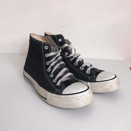 vinted converse 39