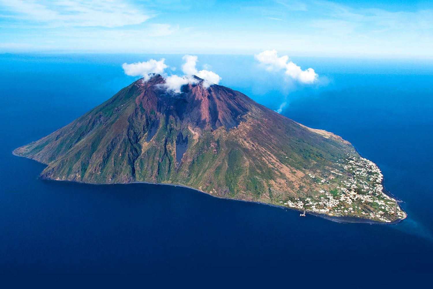 Isole Eolie