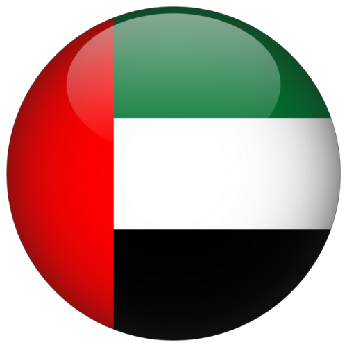 UAE Flag