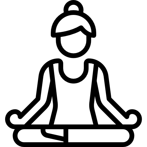 Meditation Area