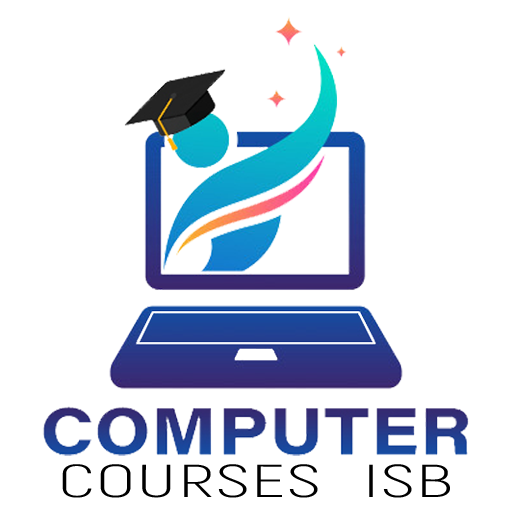 The Computer Curses Islamabad Website