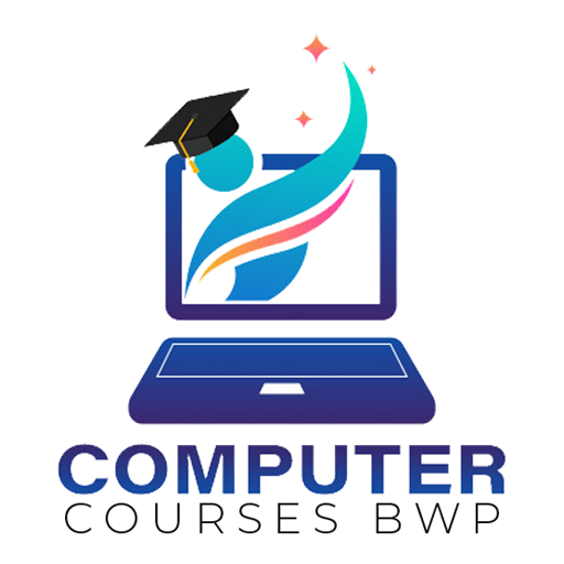 The Computer Curses Bahawalpur Website