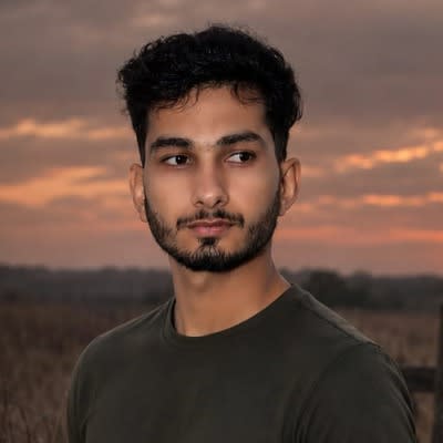Salman Adeeb