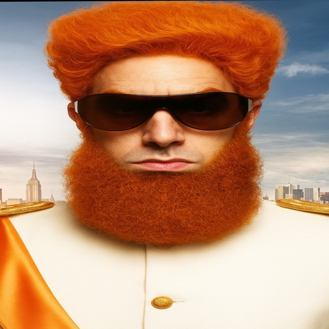 The Dictator