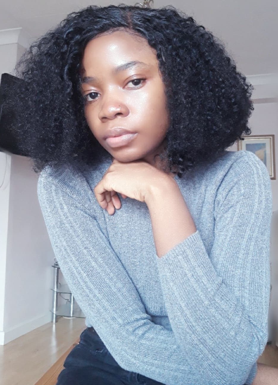 adeola opeyemi