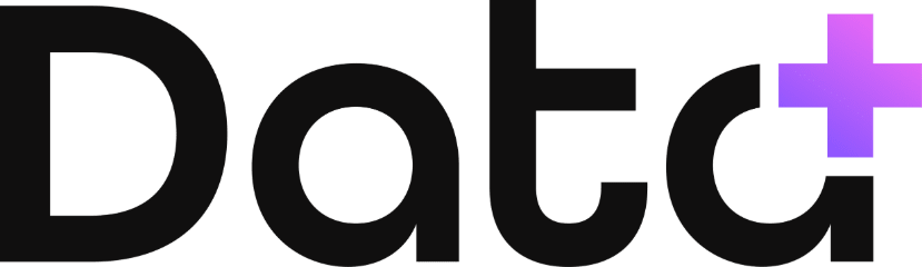 Data+
