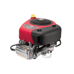 Rasenmäher-Motor image
