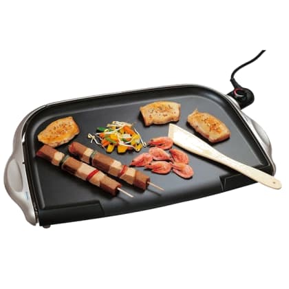Plancha image