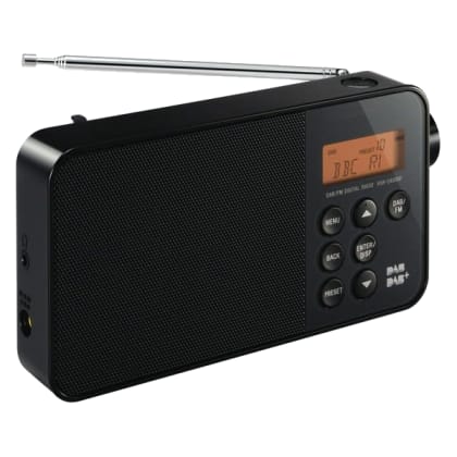 Radio image