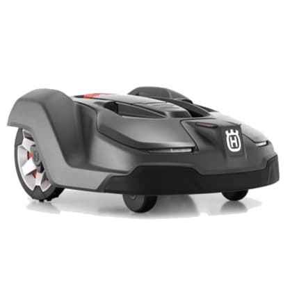 Robot cortacésped image