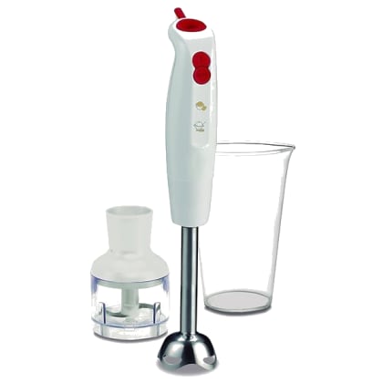Mixer image