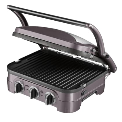 Grill image