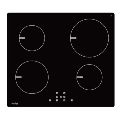 Table induction image