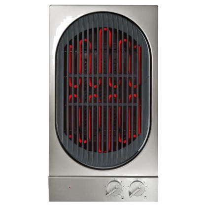 Grill encastrable image