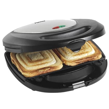 Croque-monsieur image