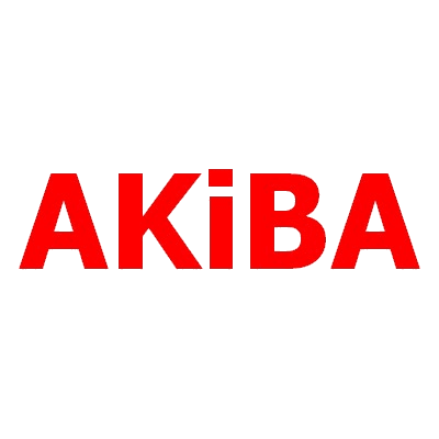 Akiba Logo