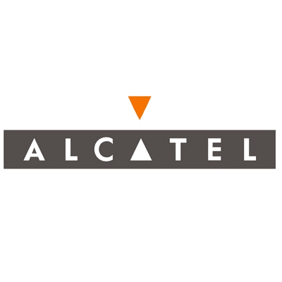 Alcatel Logo