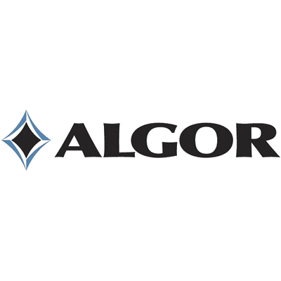 Algor Logo