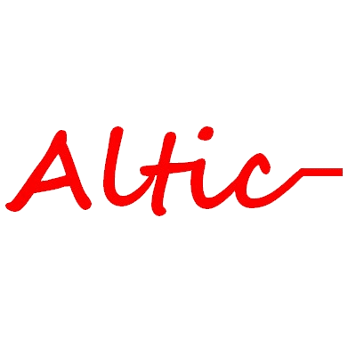 Altic Logo