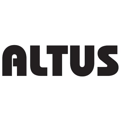 Altus Logo