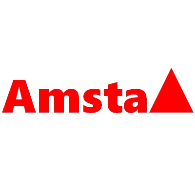 Amsta Logo