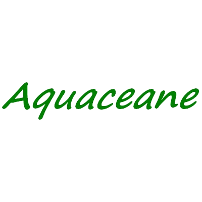 Aquaceane Logo