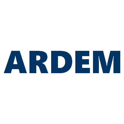 Ardem Logo