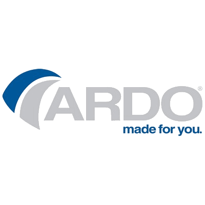 Ardo Logo