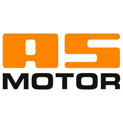 As motor Logo