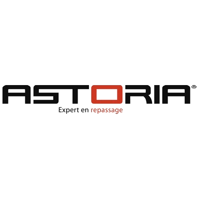 Astoria Logo