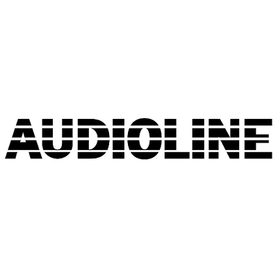 Audioline Logo