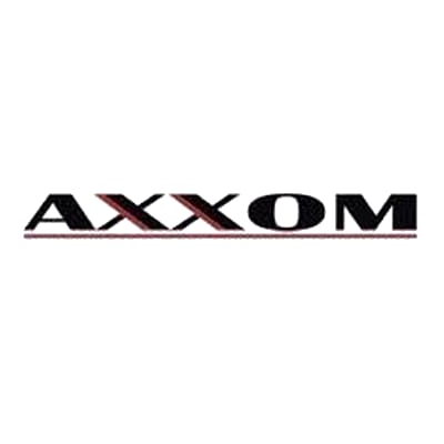 Axxom Logo
