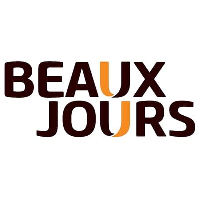 Beaux jours Logo