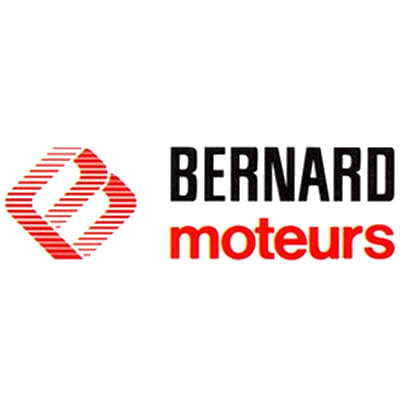 Bernard moteur image