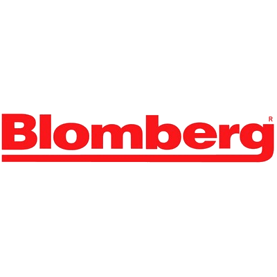 Blomberg Logo