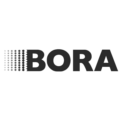 Bora Logo