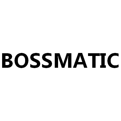 Bossmatic Logo