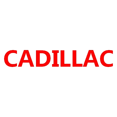 Cadillac Logo